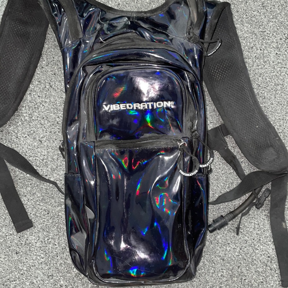 Vibration pack
